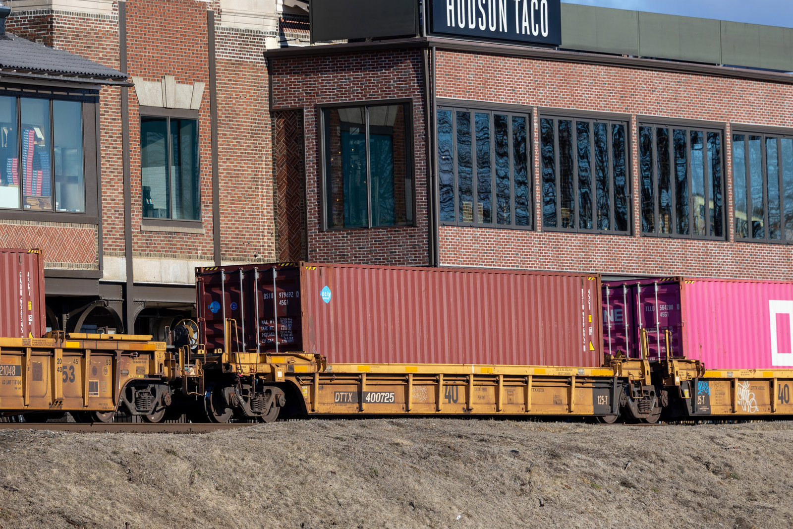 DTTX 400725A