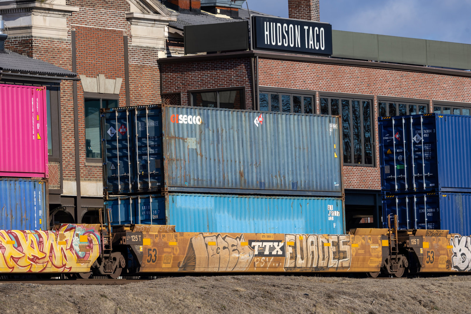 DTTX 724518C