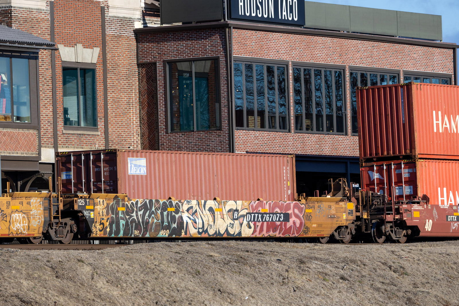 DTTX 767073B