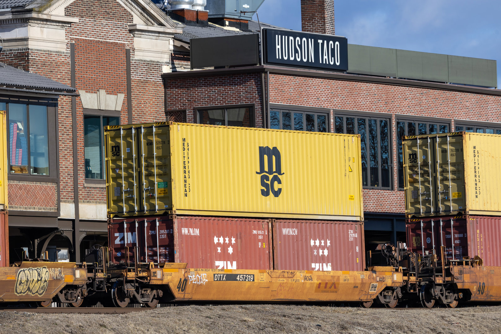 DTTX 457319