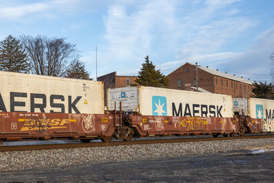BNSF 239546E