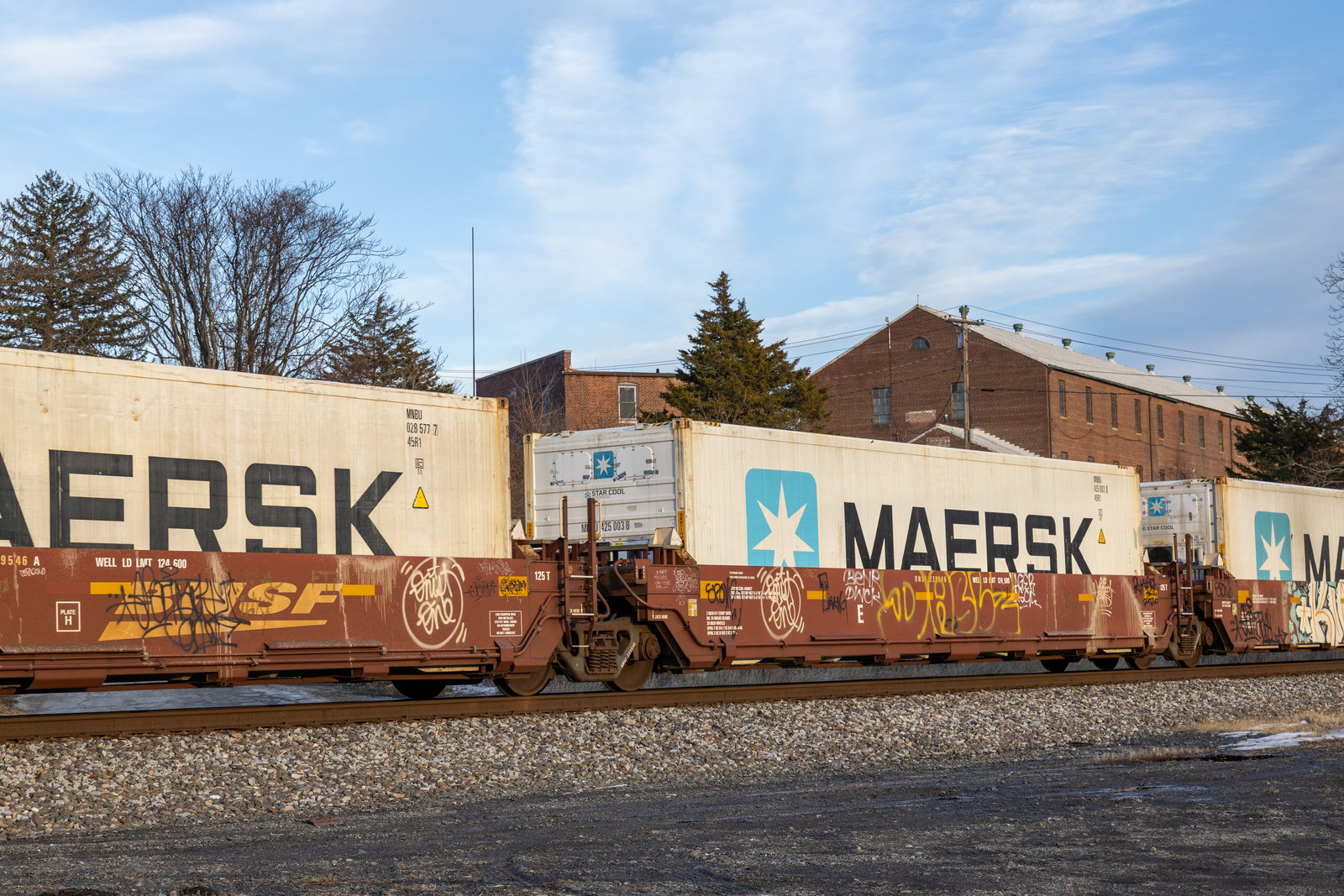 BNSF 239546E