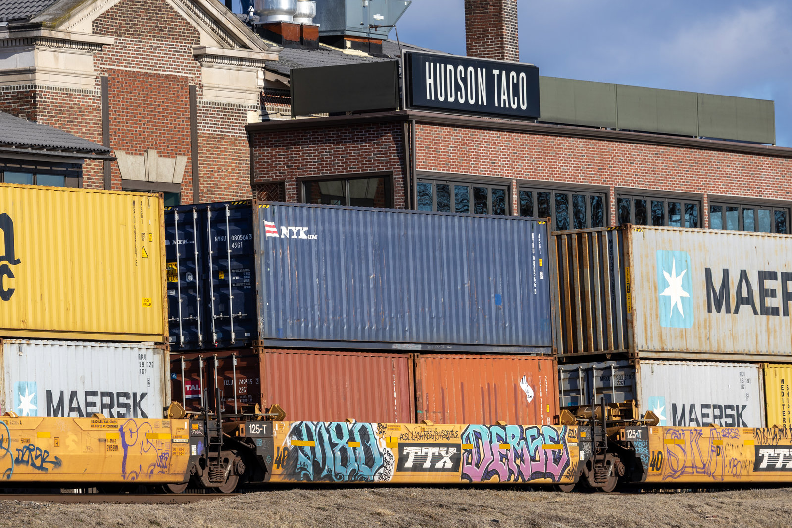 DTTX 743164E