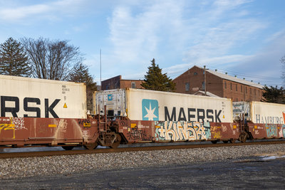 BNSF 239546D