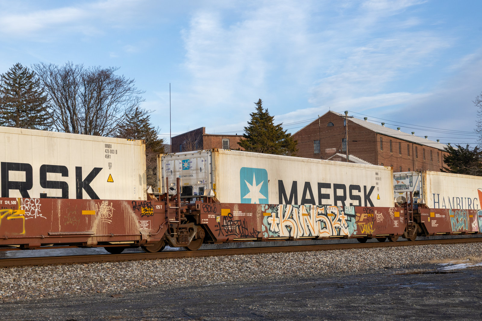 BNSF 239546D