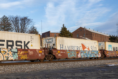 BNSF 239546C