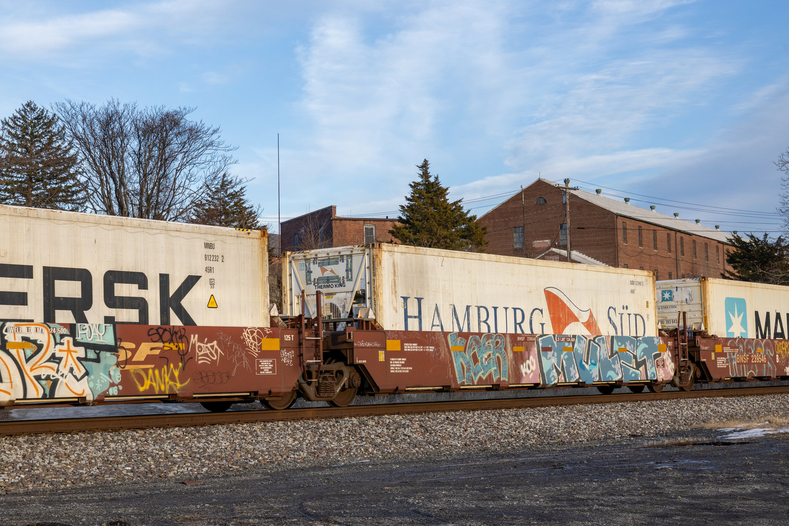 BNSF 239546C