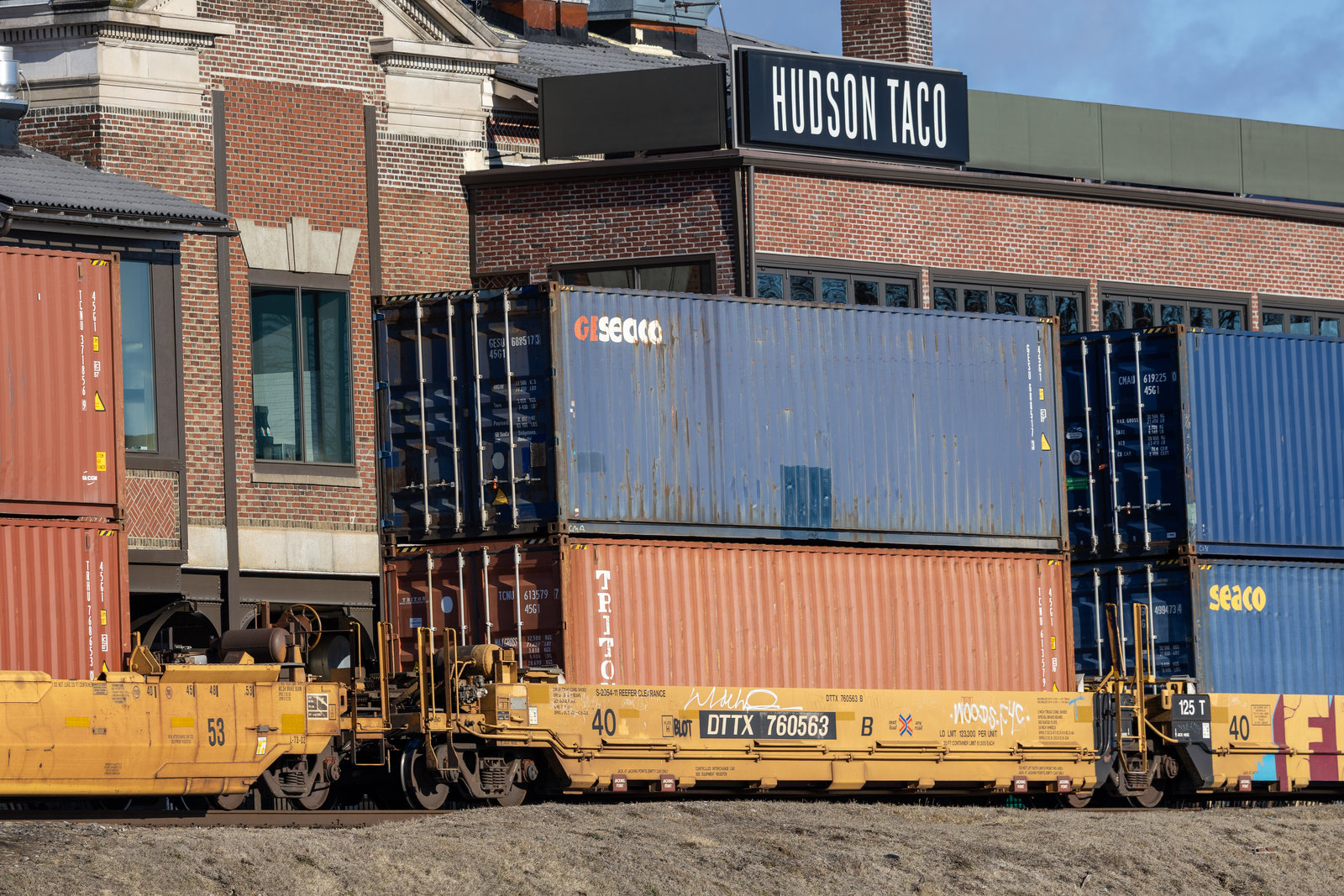 DTTX 760563B