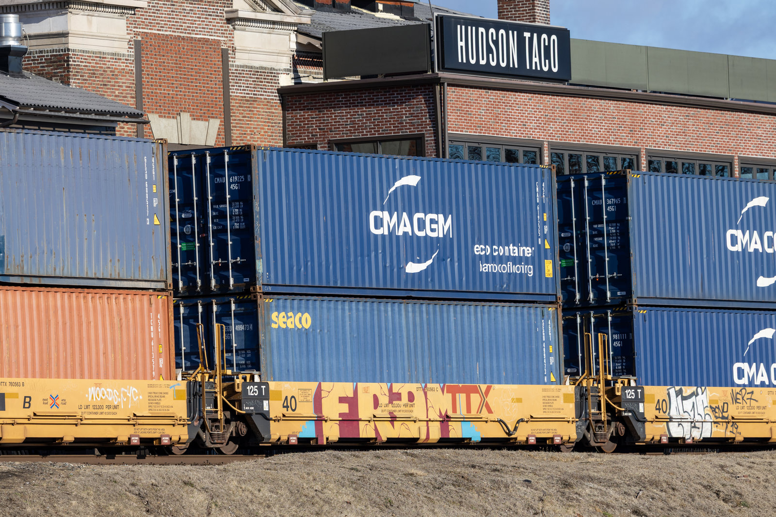 DTTX 760563C