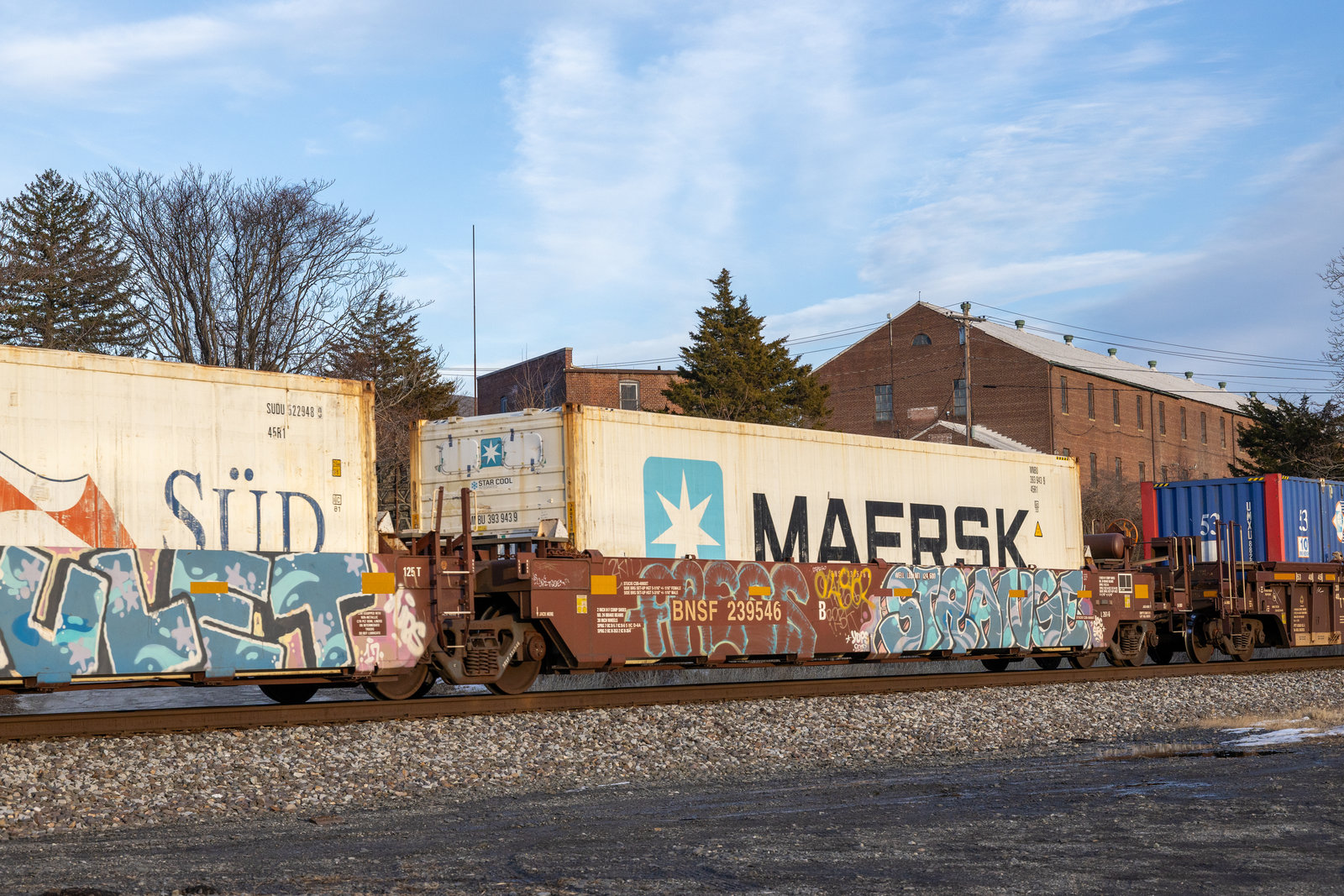 BNSF 239546B