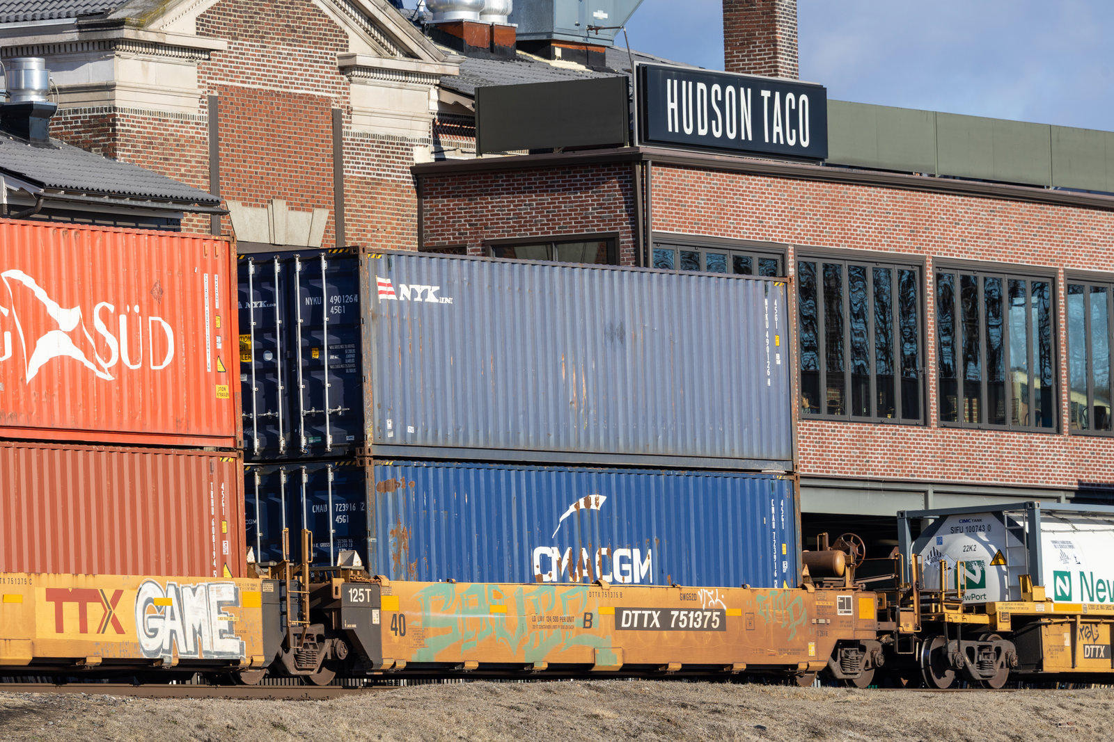 DTTX 751375B