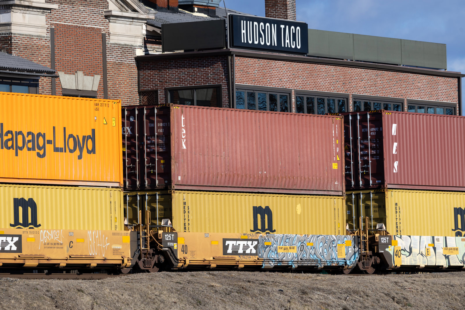 DTTX 751312D