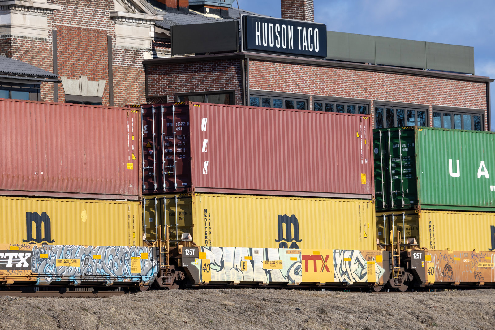 DTTX 751312E