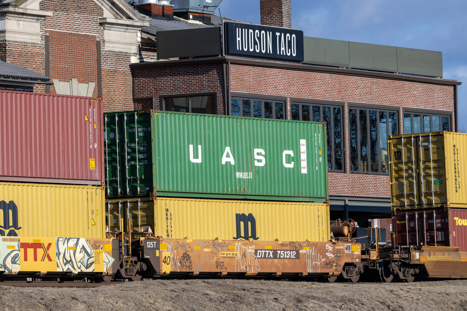 DTTX 751312A