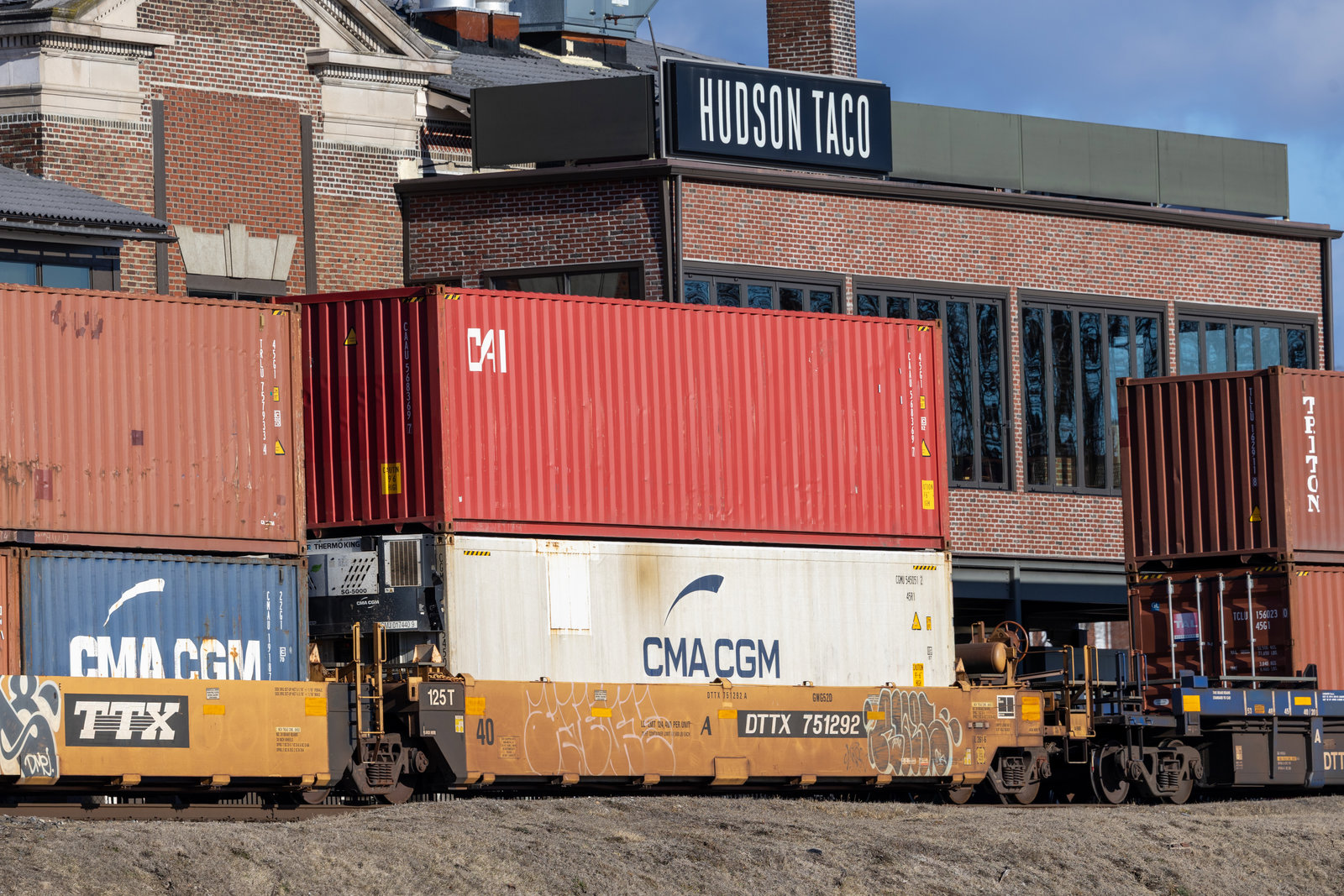 DTTX 751292A