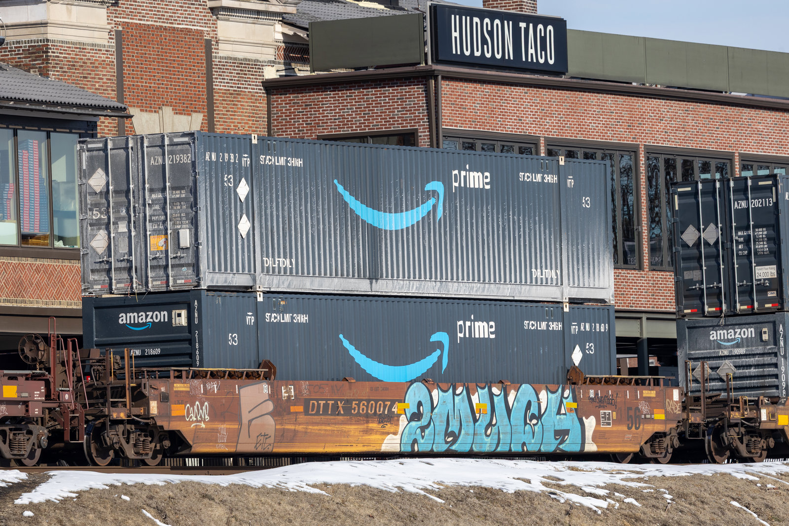 DTTX 560074