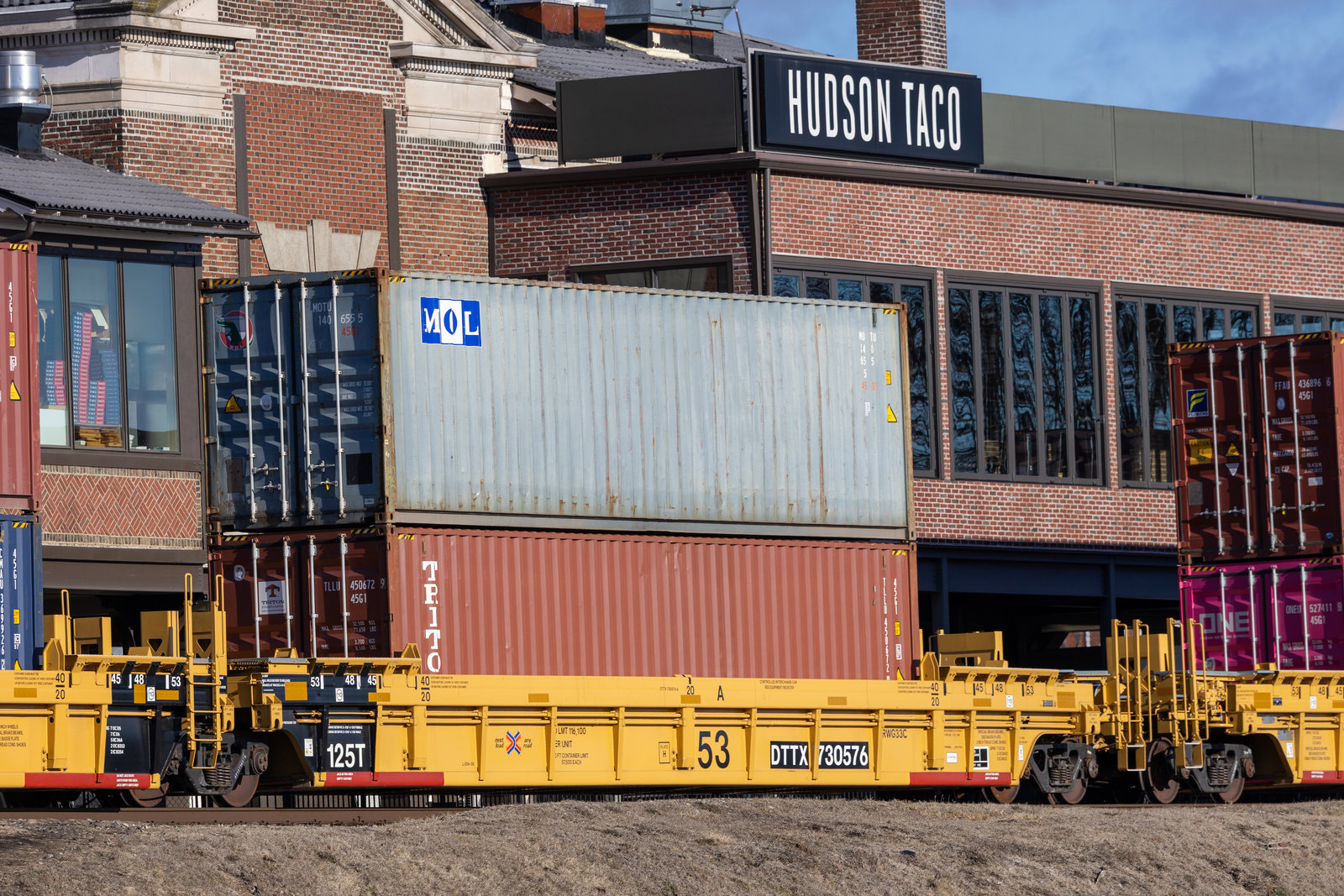 DTTX 730576A