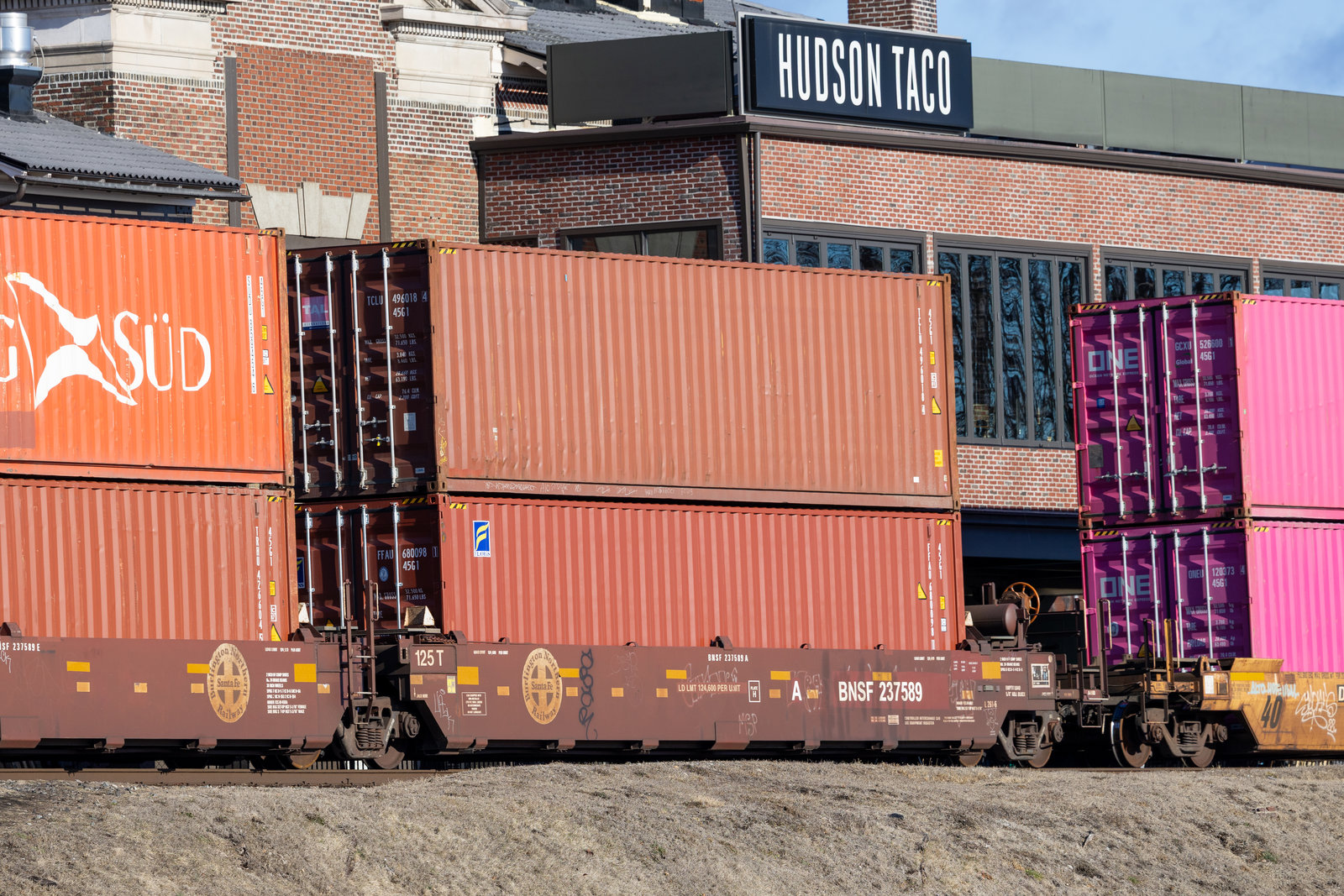 BNSF 237589A
