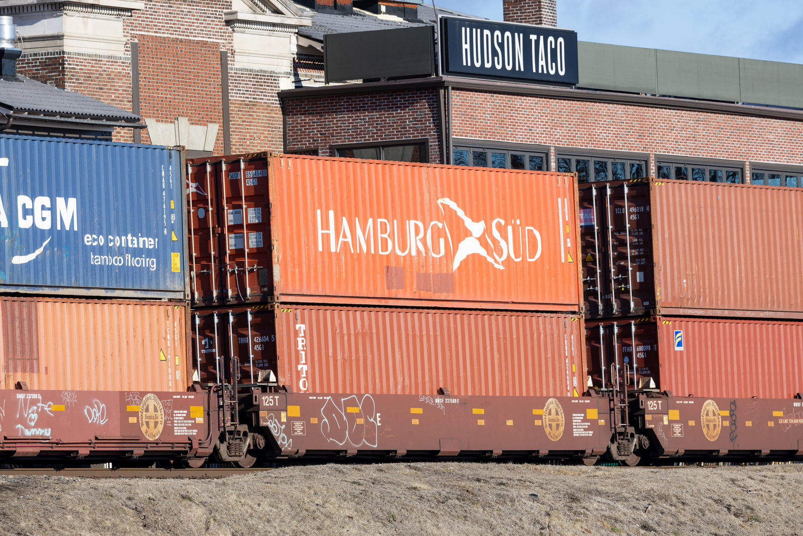 BNSF 237589E