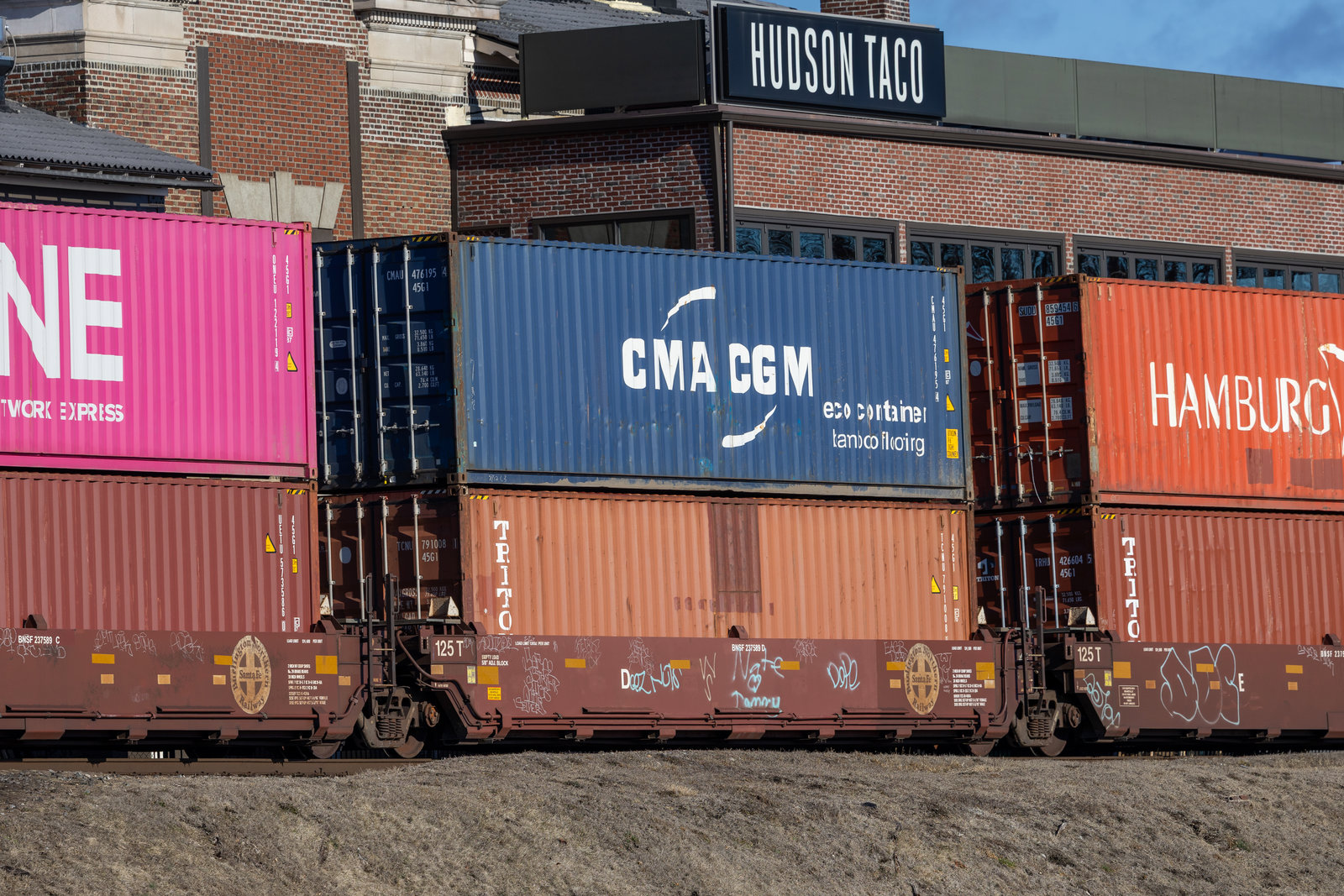 BNSF 237589D