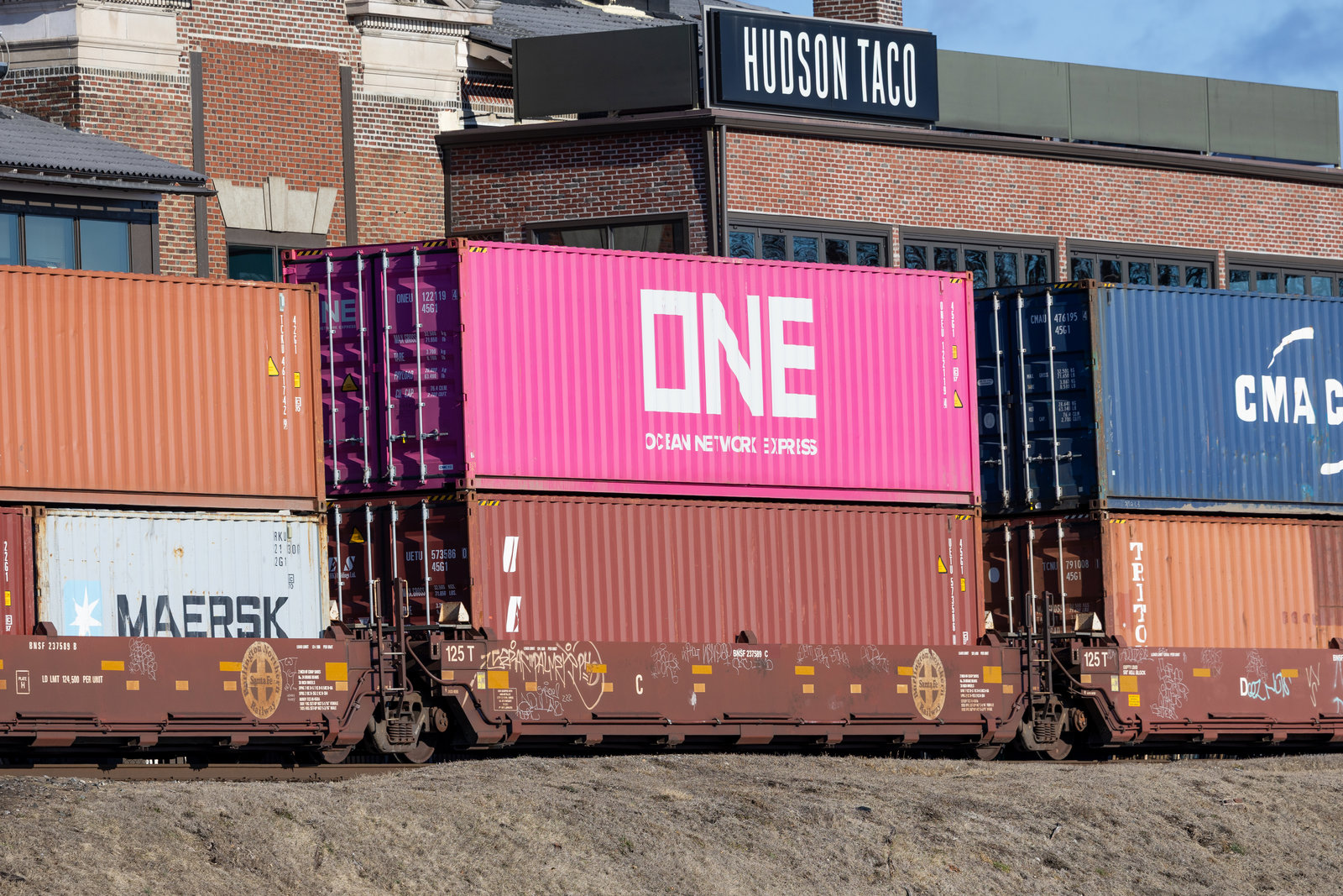 BNSF 237589C