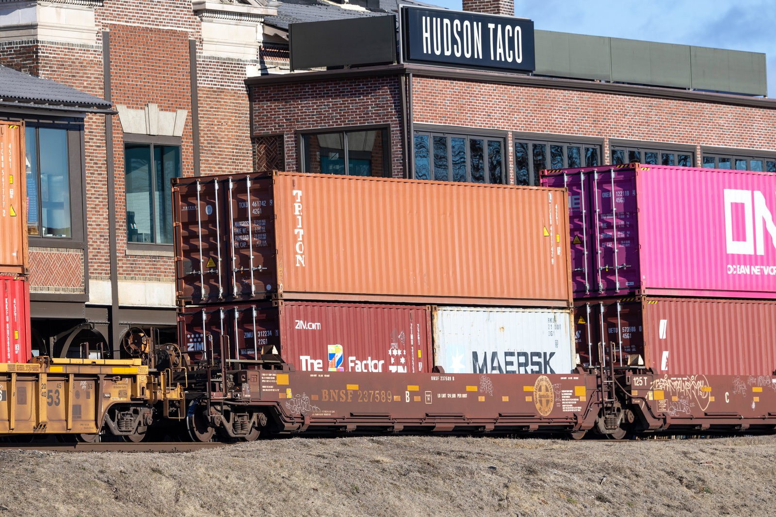 BNSF 237589B