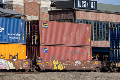 BNSF 237376B
