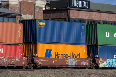 BNSF 238677D
