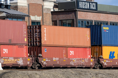 BNSF 238677C