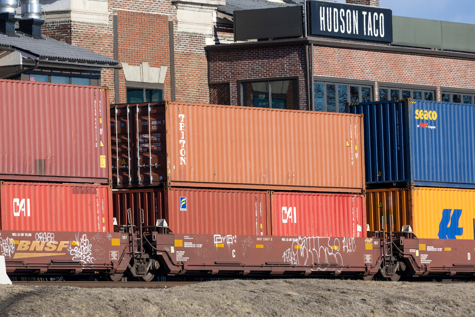 BNSF 238677C