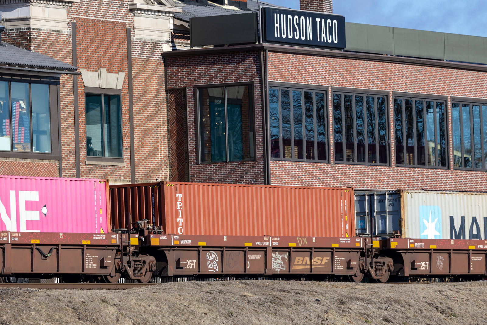 BNSF 239481D