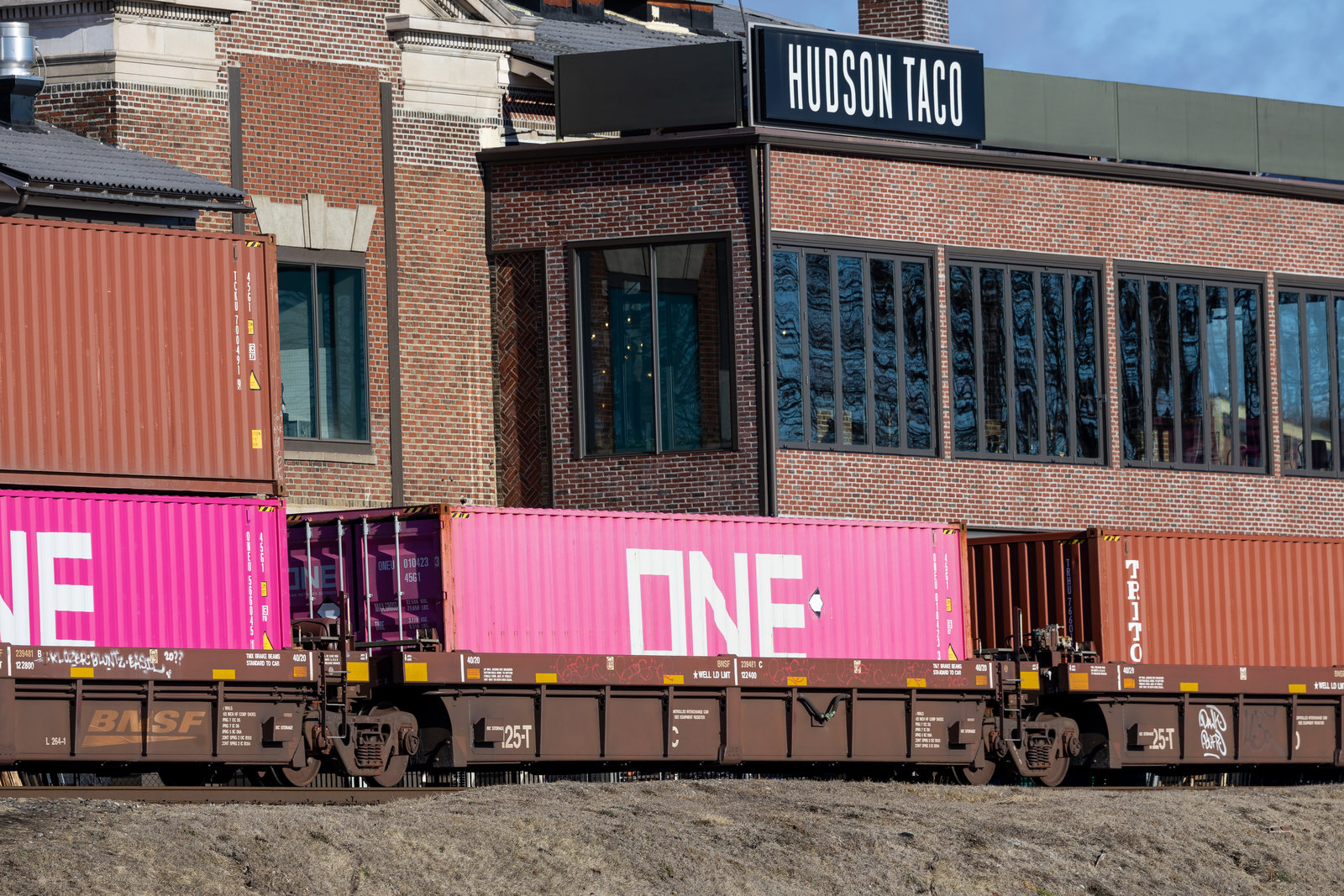 BNSF 239481C