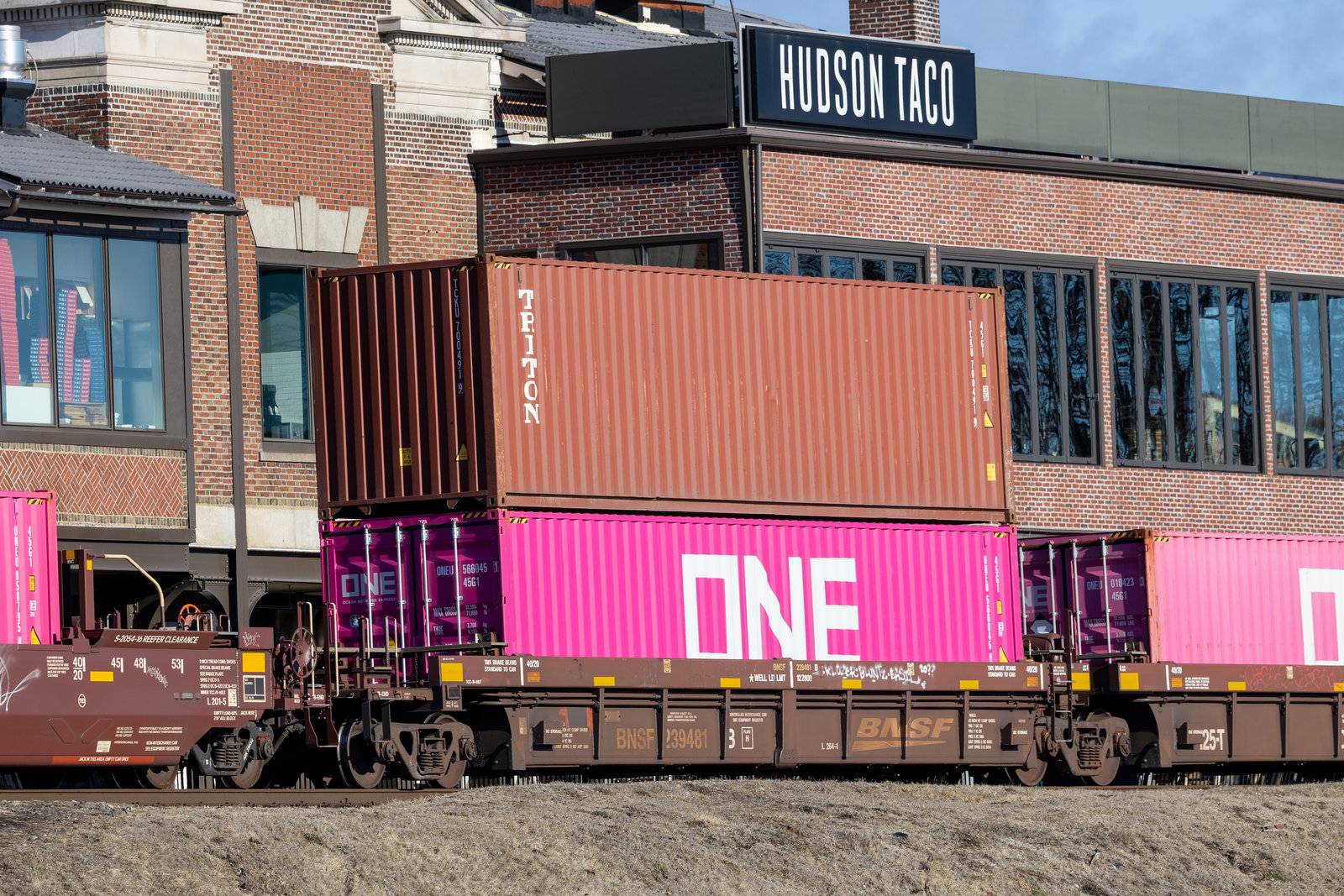 BNSF 239481B