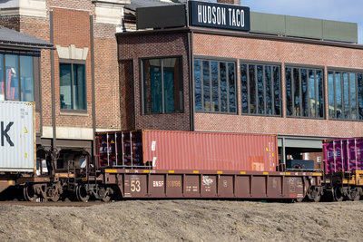 BNSF 208196