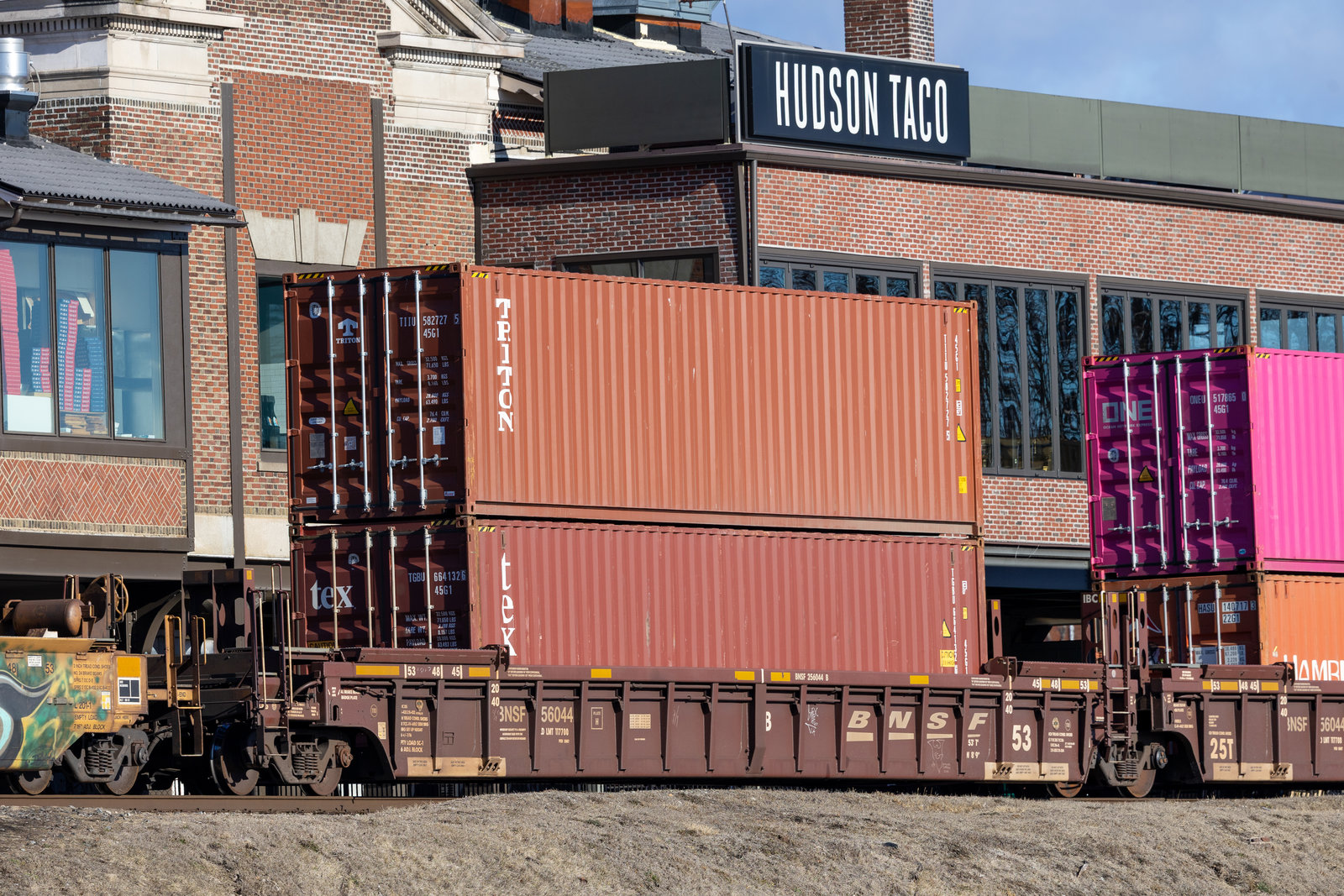 BNSF 256044B