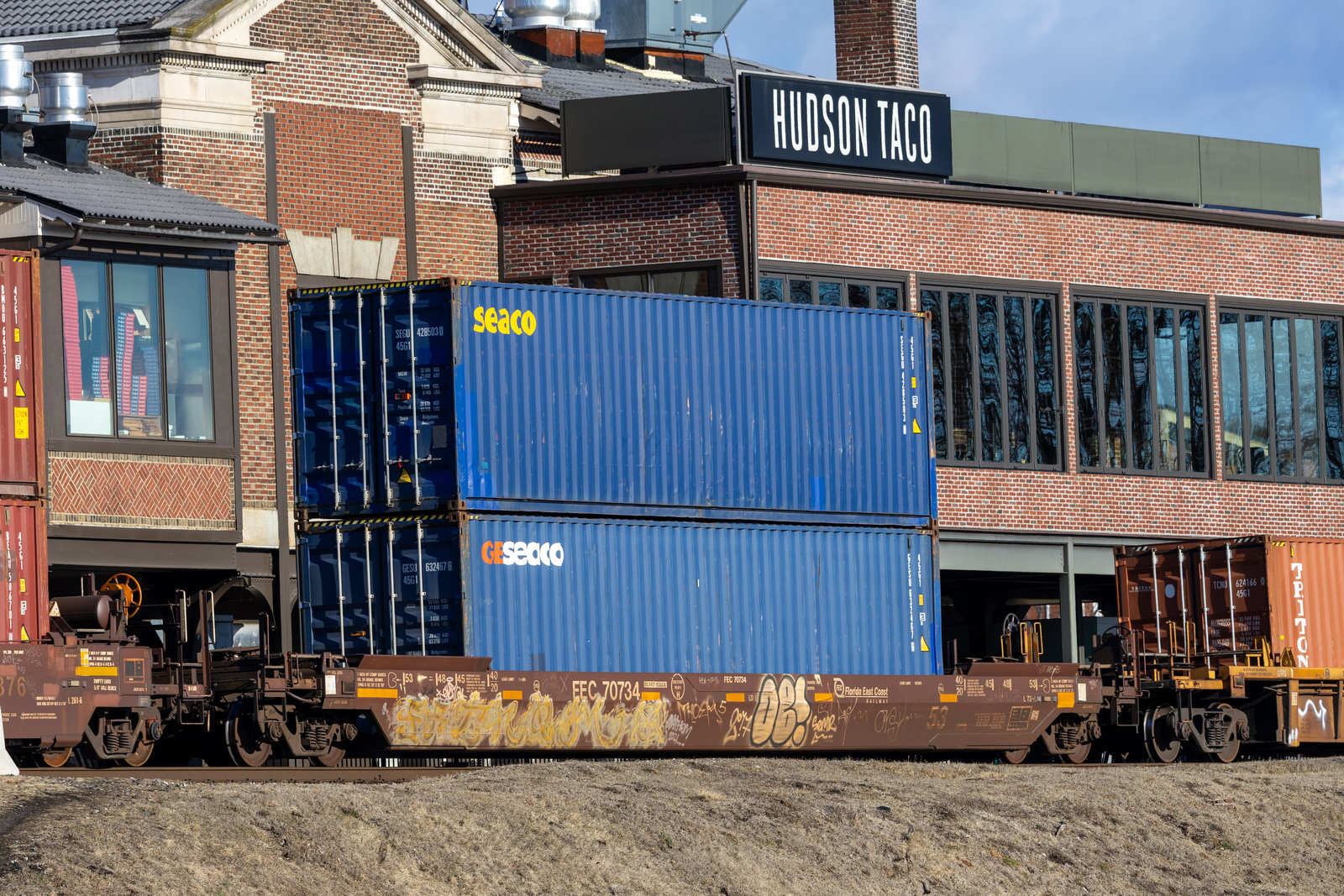 FEC 70734
