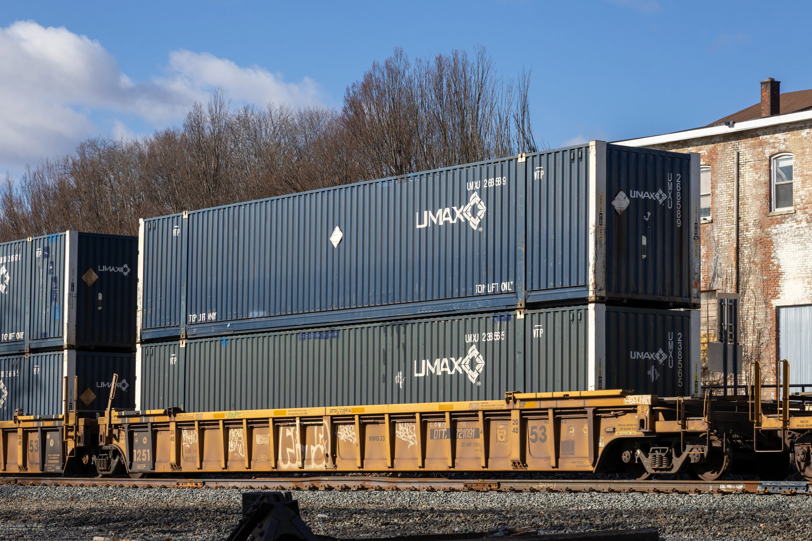 DTTX 721091A