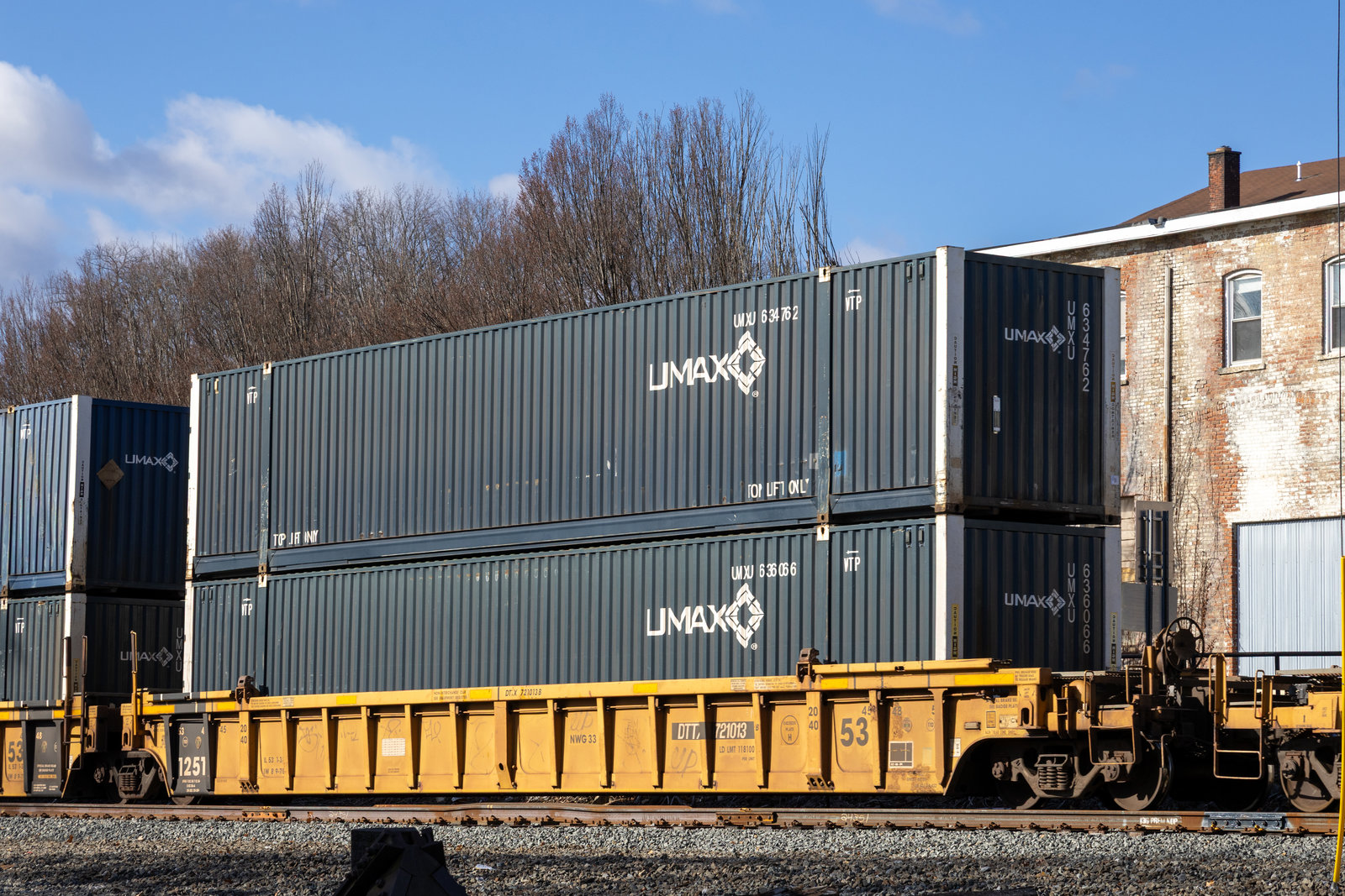 DTTX 721013B