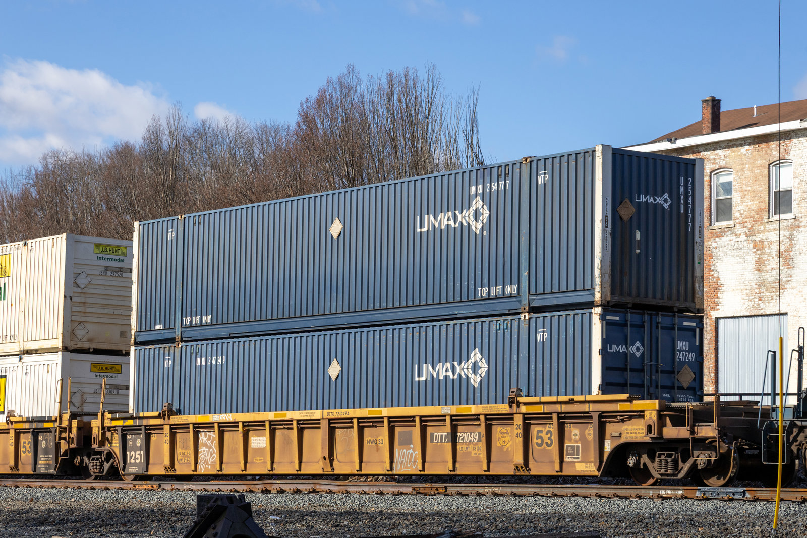 DTTX 721049A