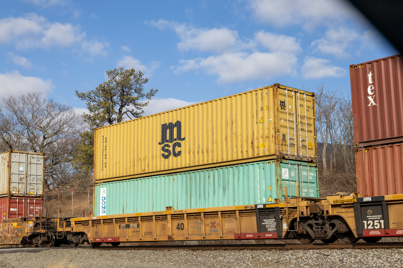 DTTX 781118A