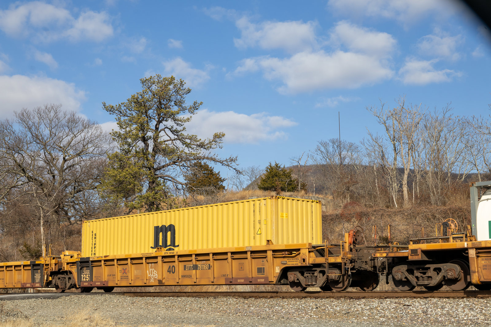 DTTX 781160A