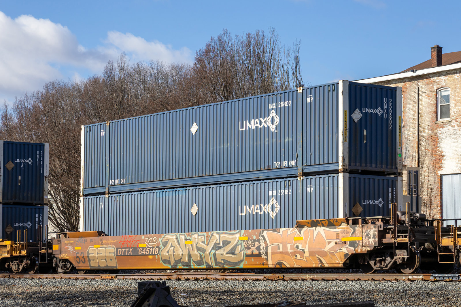 DTTX 645118