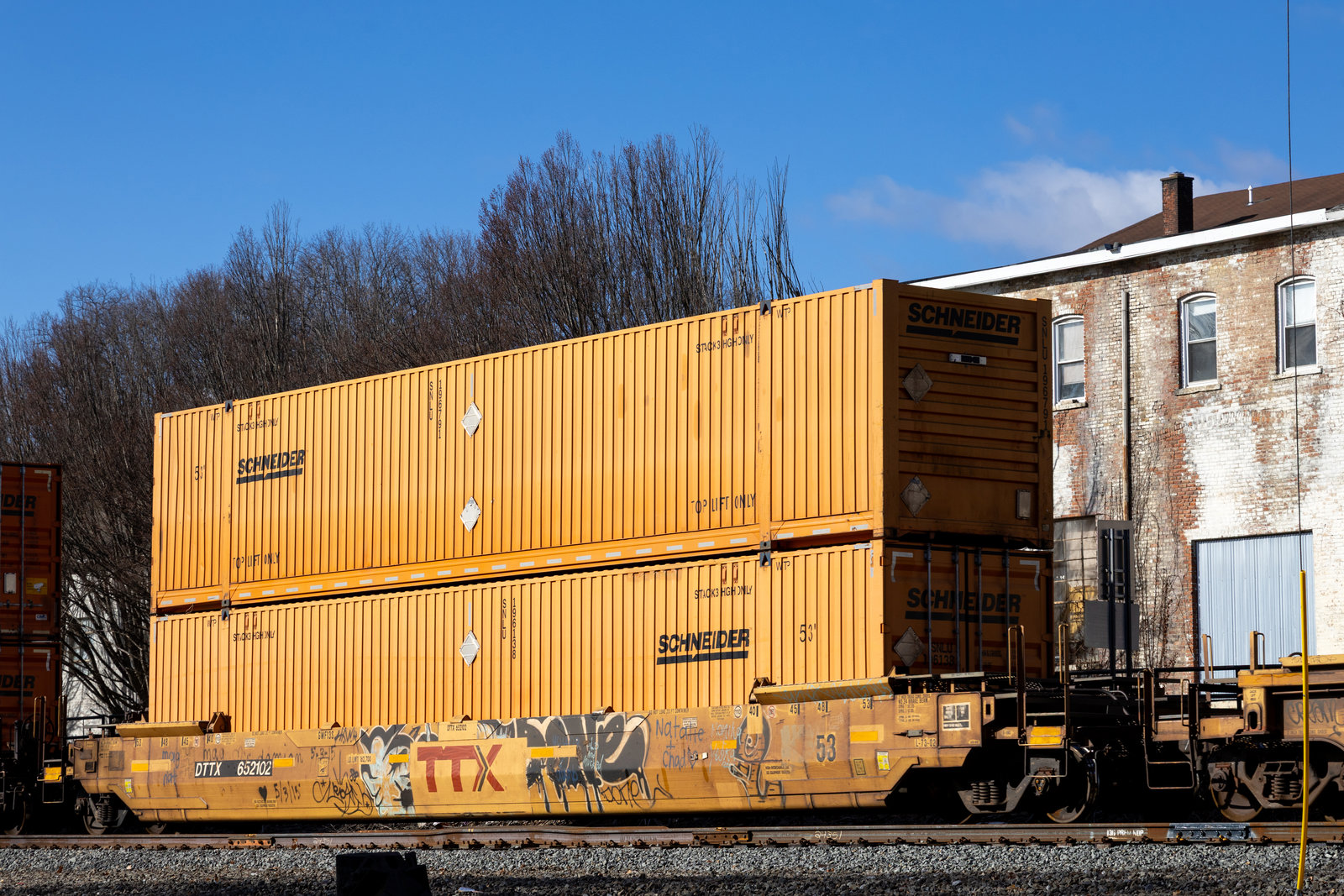 DTTX 652102