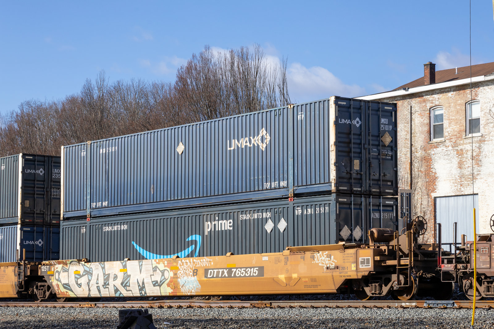 DTTX 765315B