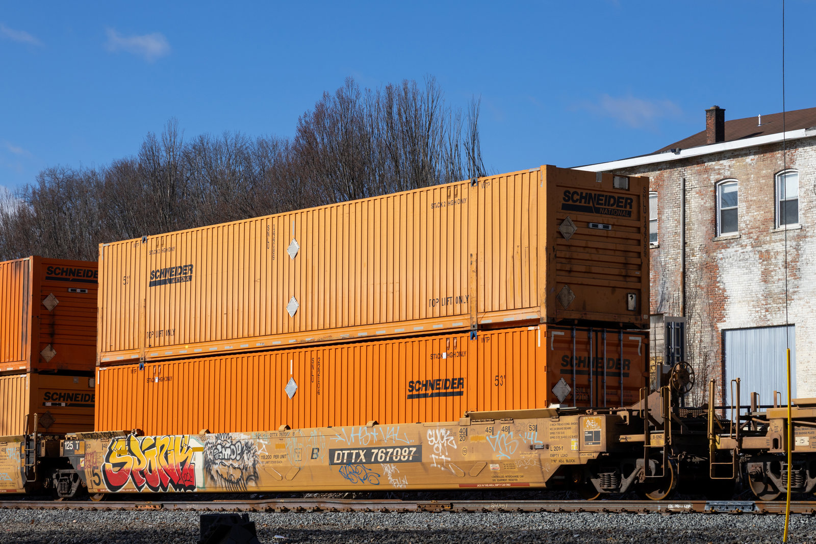 DTTX 767087B