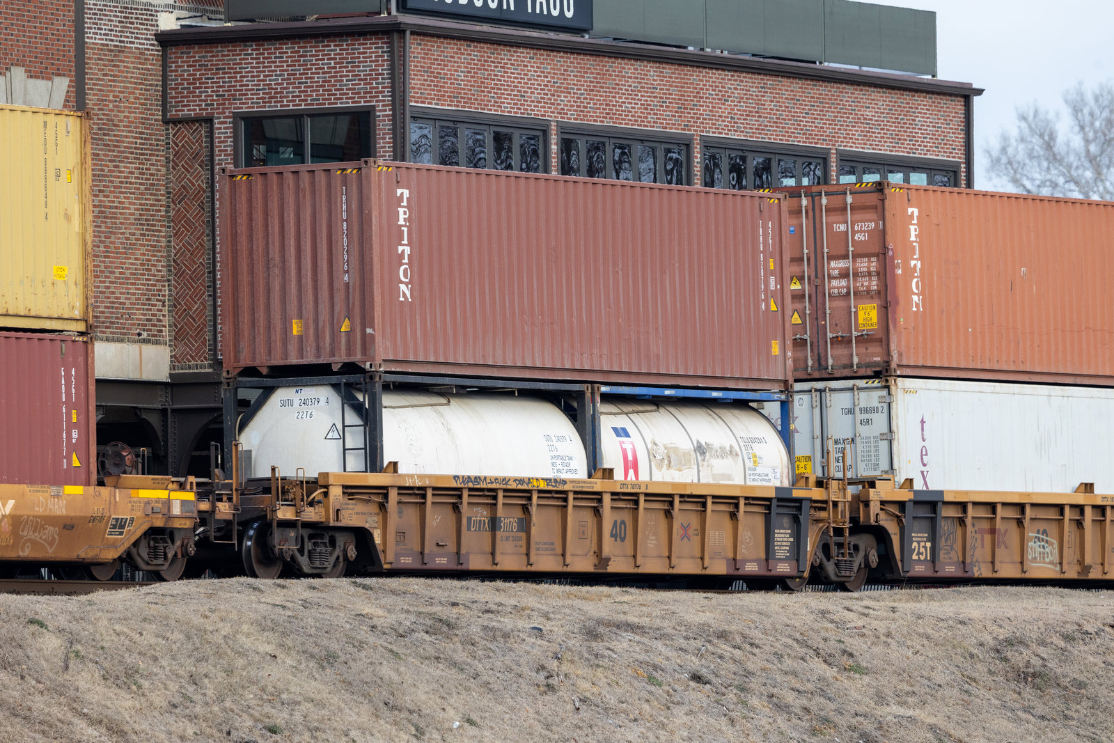 DTTX 781176B