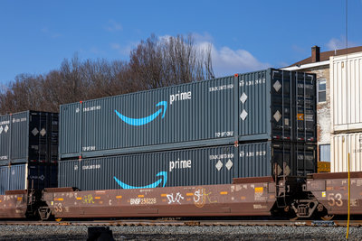 BNSF 253228C
