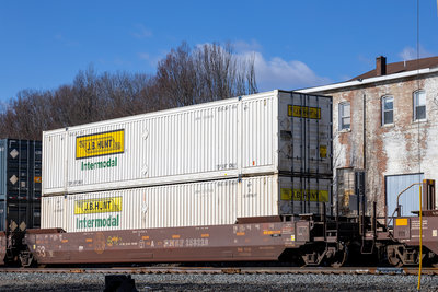 BNSF 253228A