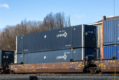 BNSF 211190A