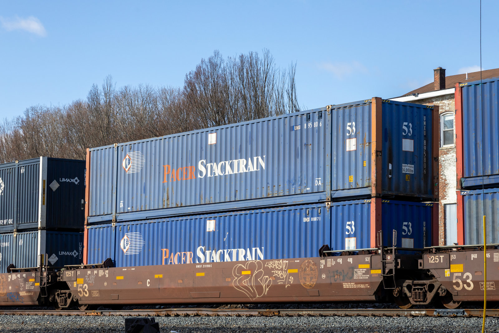 BNSF 211190C